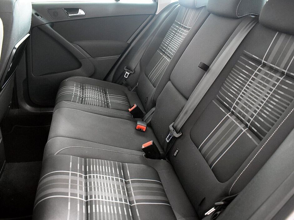 Volkswagen Tiguan 2.0 АКПП, 2014, 122 000 км фото 9