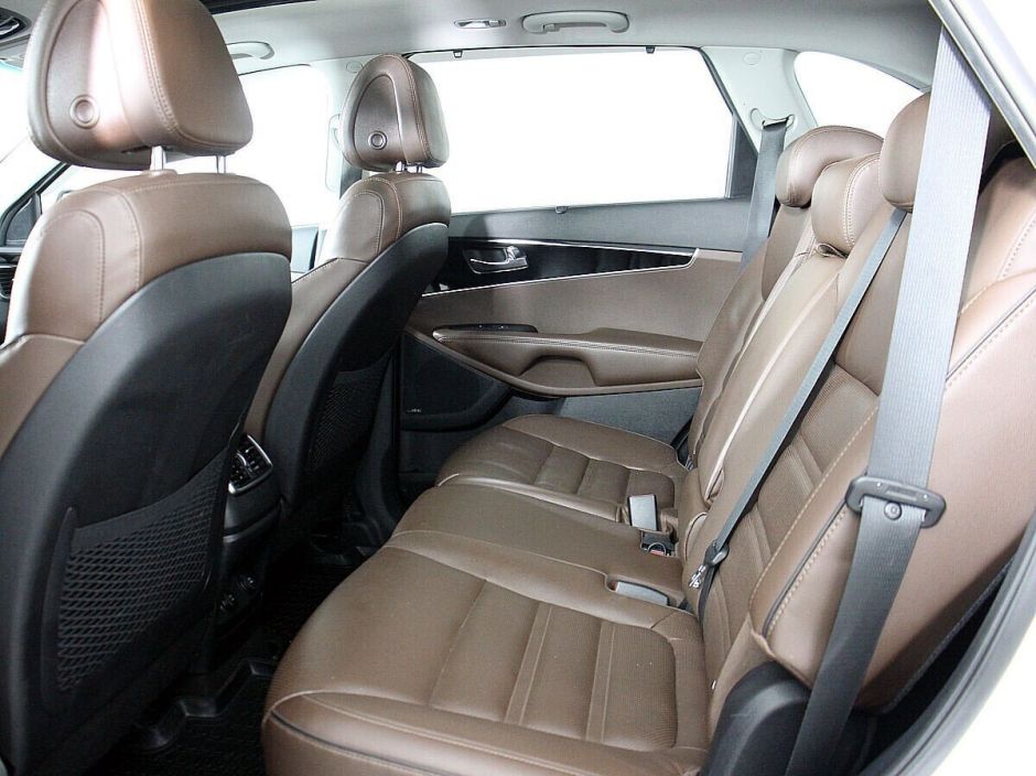 Kia Sorento 2.2 АКПП, 2017, 71 000 км фото 9