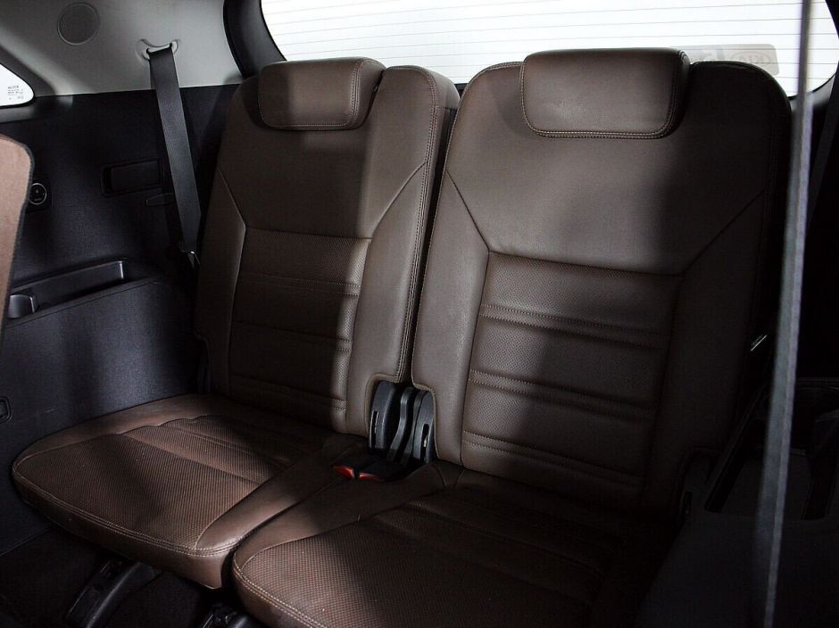 Kia Sorento 2.2 АКПП, 2017, 71 000 км фото 10