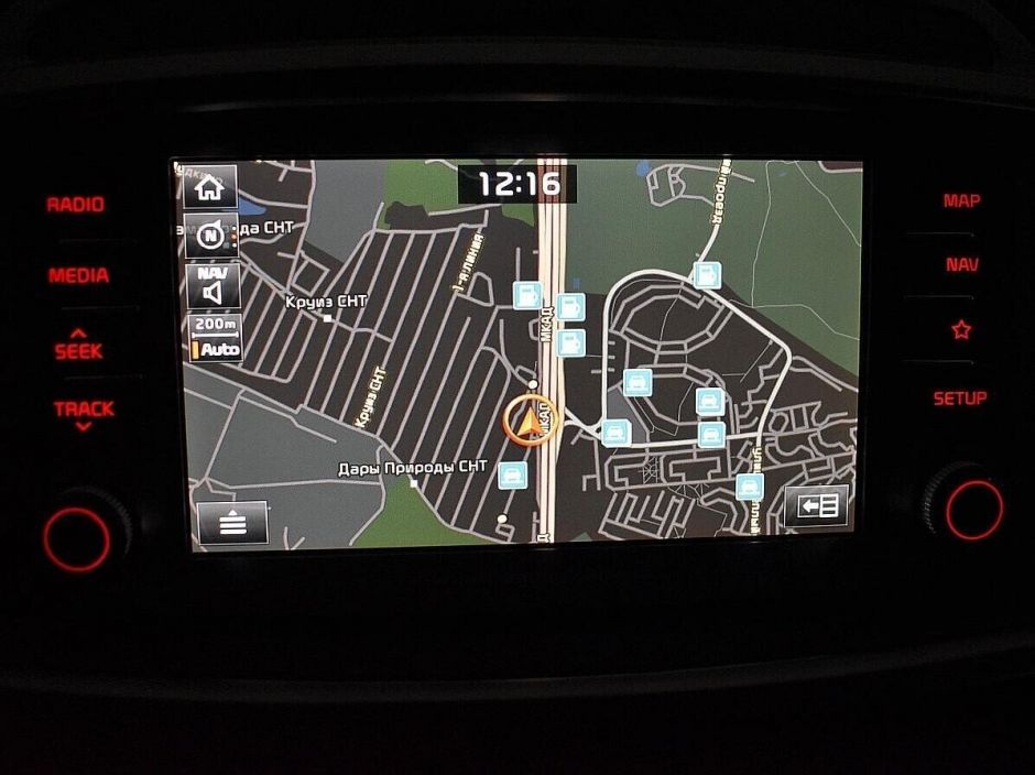 Kia Sorento 2.2 АКПП, 2018, 66 000 км фото 7