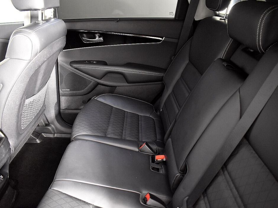 Kia Sorento 2.2 АКПП, 2018, 66 000 км фото 9