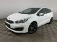 Kia Ceed 1.6 АКПП, 2018, 70 000 км превью 1
