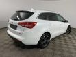 Kia Ceed 1.6 АКПП, 2018, 70 000 км превью 2