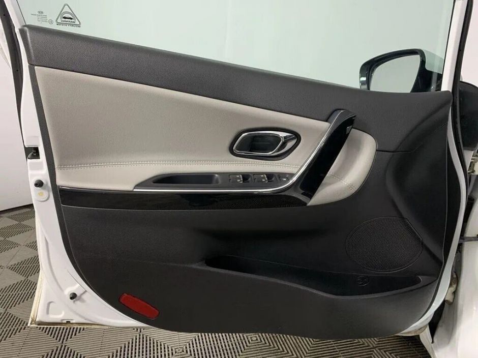 Kia Ceed 1.6 АКПП, 2018, 70 000 км фото 3