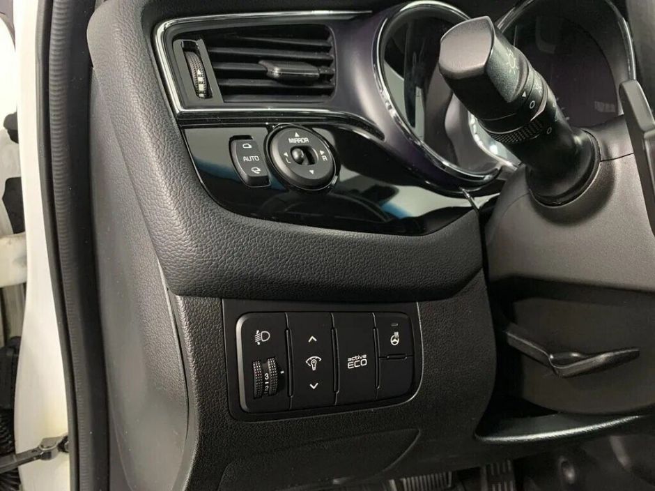 Kia Ceed 1.6 АКПП, 2018, 70 000 км фото 5