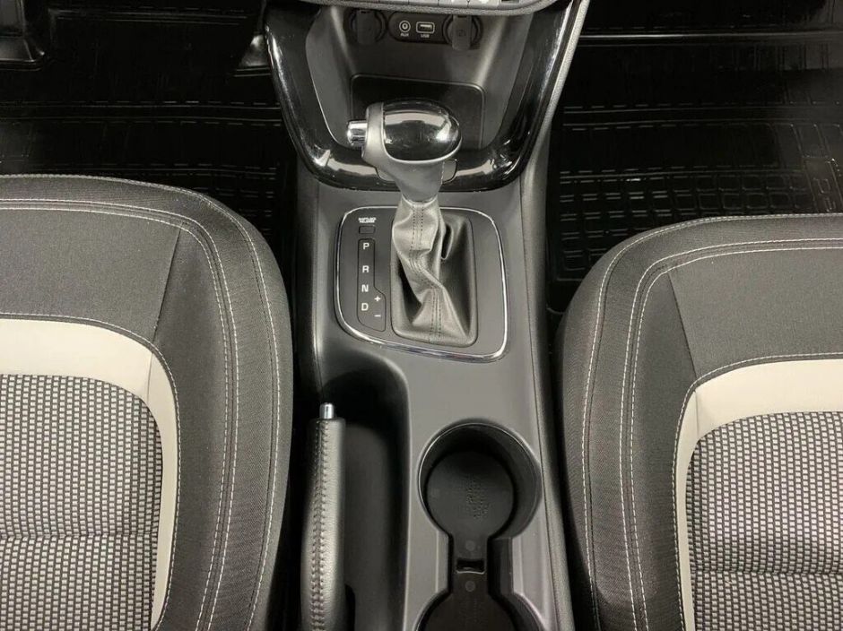 Kia Ceed 1.6 АКПП, 2018, 70 000 км фото 7