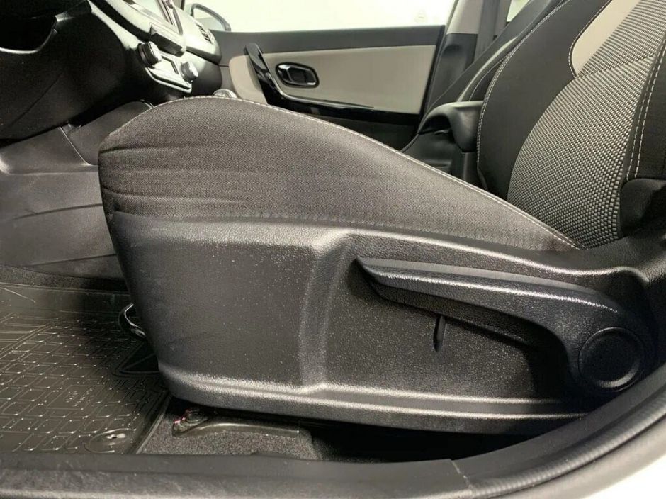 Kia Ceed 1.6 АКПП, 2018, 70 000 км фото 8