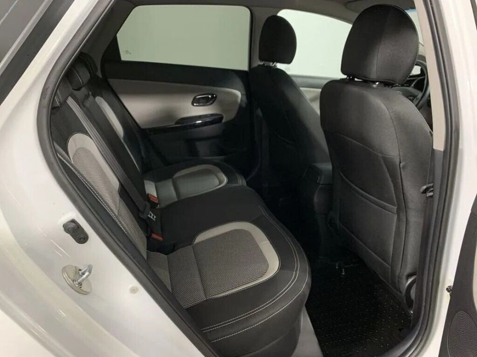 Kia Ceed 1.6 АКПП, 2018, 70 000 км фото 10