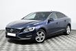 Volvo S60 2.5 АКПП, 2014, 120 000 км превью 1
