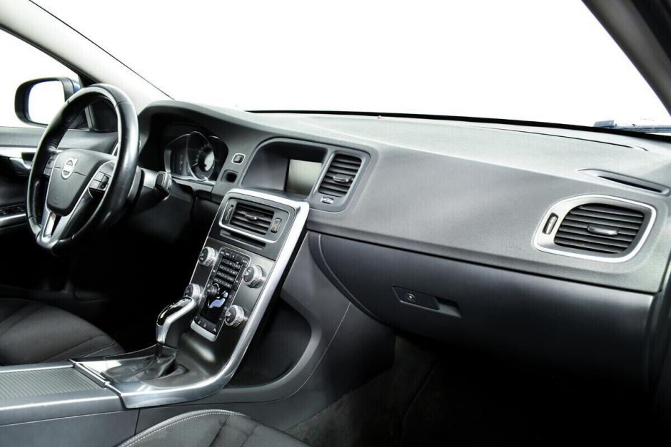 Volvo S60 2.5 АКПП, 2014, 120 000 км фото 5