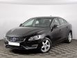 Volvo S60 2.0 АКПП, 2014, 117 000 км превью 1