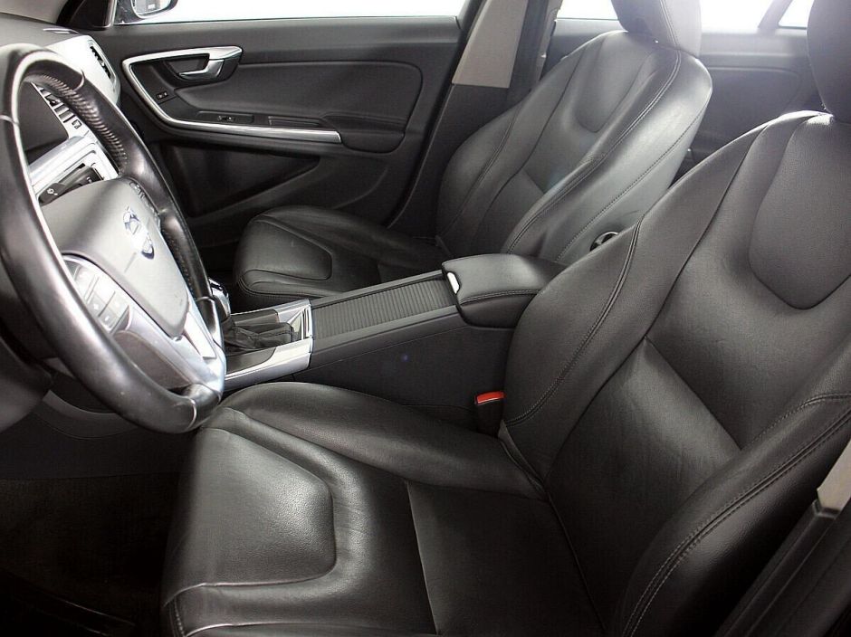 Volvo S60 2.0 АКПП, 2014, 117 000 км фото 7