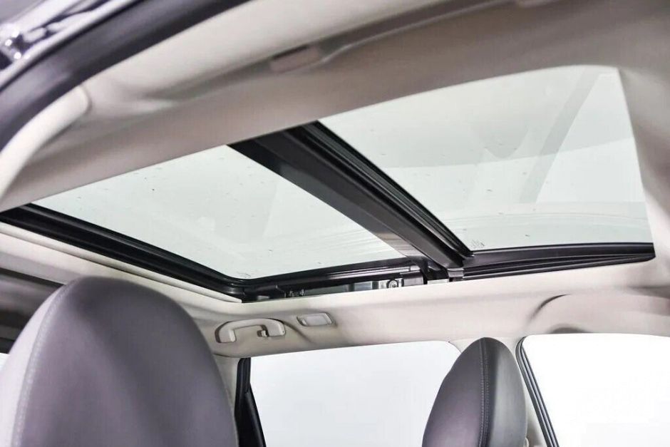 Nissan X-Trail 2.5 CVT, 2020, 44 000 км фото 3