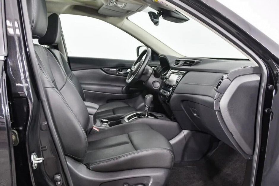 Nissan X-Trail 2.5 CVT, 2020, 44 000 км фото 7