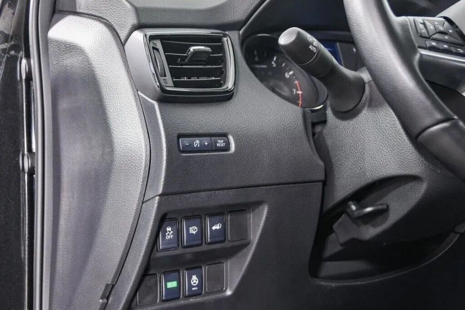 Nissan X-Trail 2.5 CVT, 2020, 44 000 км фото 8