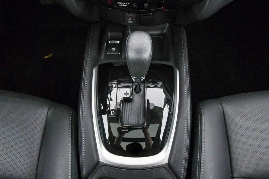 Nissan X-Trail 2.5 CVT, 2020, 44 000 км фото 9