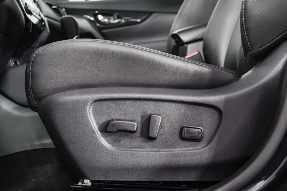 Nissan X-Trail 2.5 CVT, 2020, 44 000 км фото 11