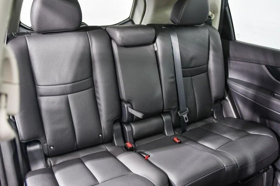 Nissan X-Trail 2.5 CVT, 2020, 44 000 км фото 12