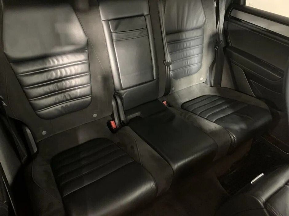 Volkswagen Touareg 3.6 АКПП, 2012, 131 000 км фото 9