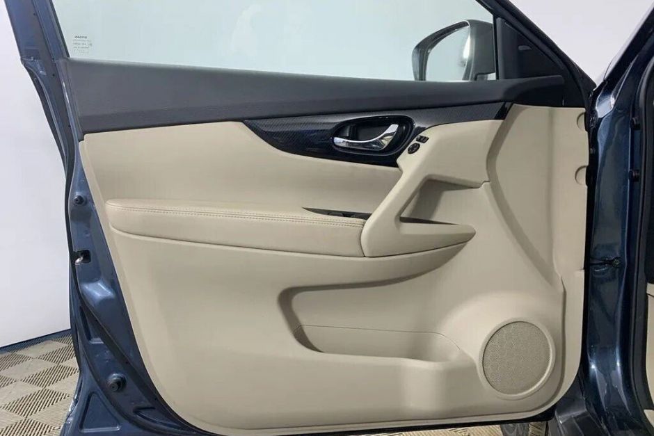 Nissan X-Trail 2.5 CVT, 2020, 43 000 км фото 3