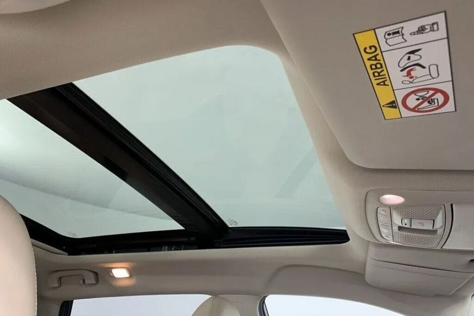 Nissan X-Trail 2.5 CVT, 2020, 43 000 км фото 4