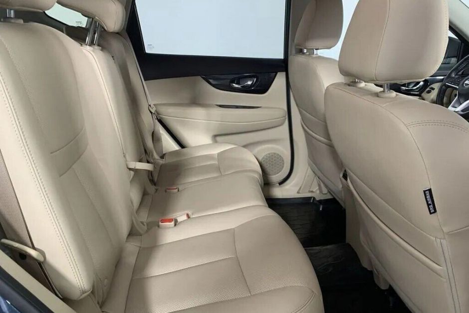 Nissan X-Trail 2.5 CVT, 2020, 43 000 км фото 10