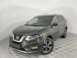 Nissan X-Trail 2.5 CVT, 2020, 40 000 км превью 1