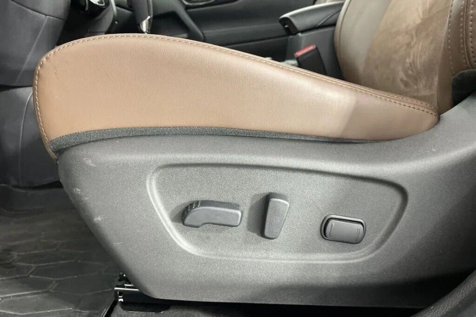 Nissan X-Trail 2.5 CVT, 2020, 40 000 км фото 5