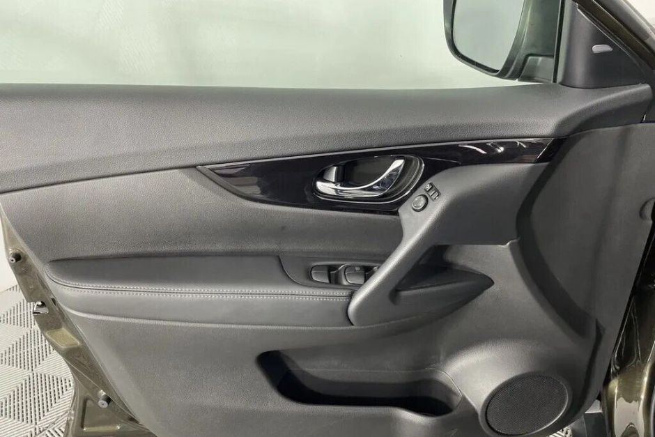 Nissan X-Trail 2.5 CVT, 2020, 40 000 км фото 6