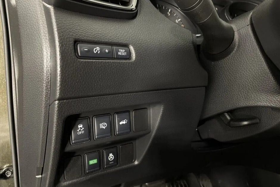 Nissan X-Trail 2.5 CVT, 2020, 40 000 км фото 7