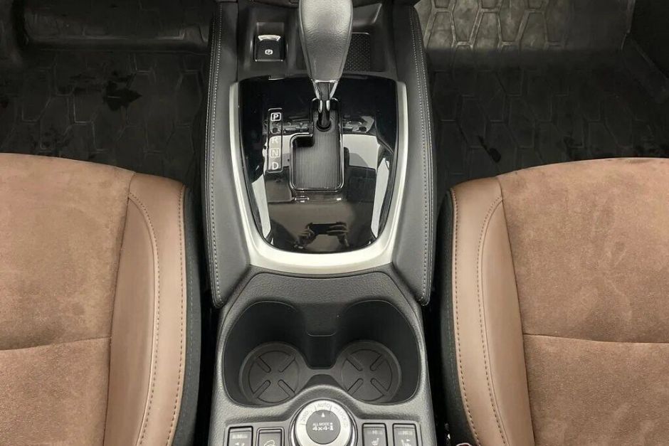 Nissan X-Trail 2.5 CVT, 2020, 40 000 км фото 8