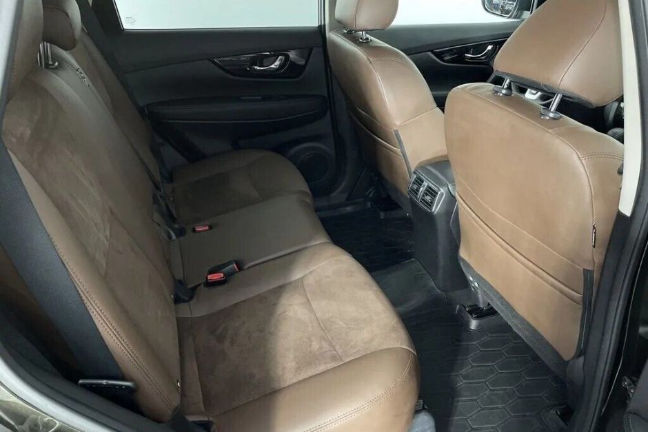 Nissan X-Trail 2.5 CVT, 2020, 40 000 км фото 11