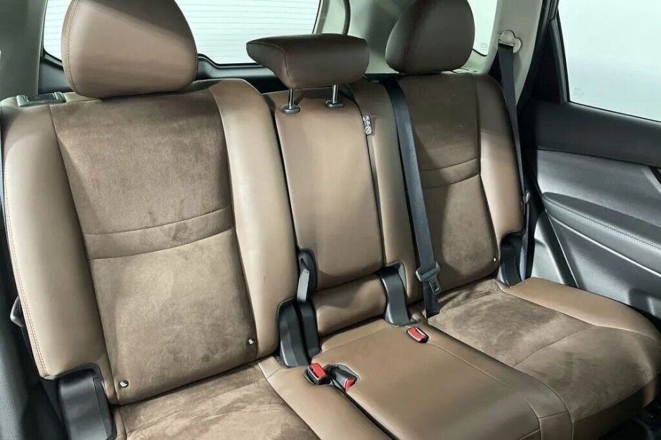 Nissan X-Trail 2.5 CVT, 2020, 40 000 км фото 12