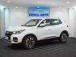 Chery Tiggo 4 2.0 CVT, 2019, 62 160 км превью 1
