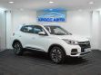 Chery Tiggo 4 2.0 CVT, 2019, 62 160 км превью 3
