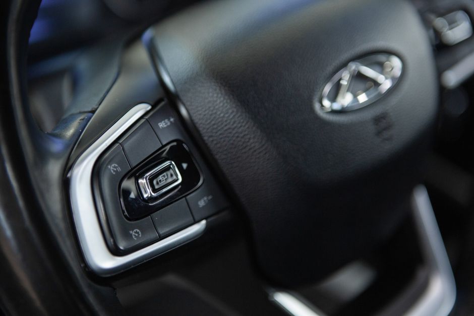 Chery Tiggo 4 2.0 CVT, 2019, 62 160 км фото 7