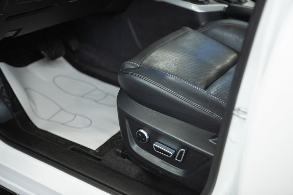 Chery Tiggo 4 2.0 CVT, 2019, 62 160 км фото 11