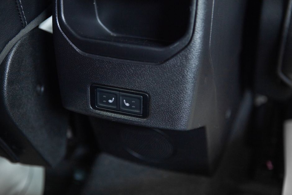 Chery Tiggo 4 2.0 CVT, 2019, 62 160 км фото 14