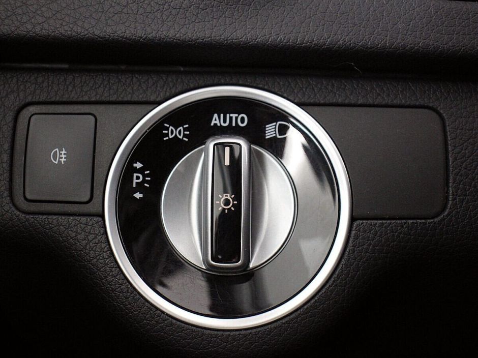 Mercedes-Benz C-Класс 1.6 АКПП, 2013, 122 000 км фото 4