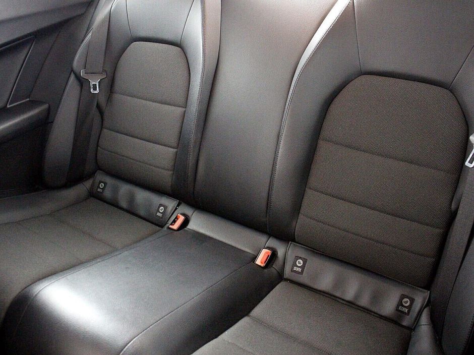 Mercedes-Benz C-Класс 1.6 АКПП, 2013, 122 000 км фото 10