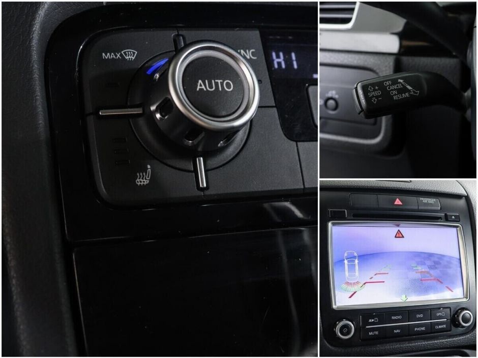 Volkswagen Touareg 3.6 АКПП, 2013, 133 000 км фото 7