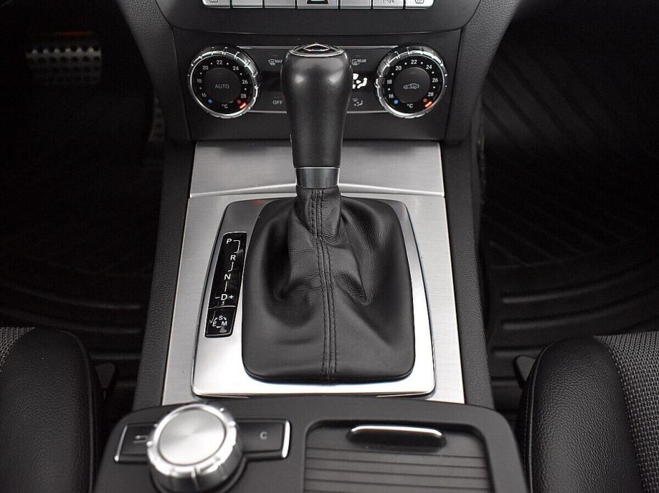 Mercedes-Benz C-Класс 1.8 АКПП, 2011, 154 000 км фото 6