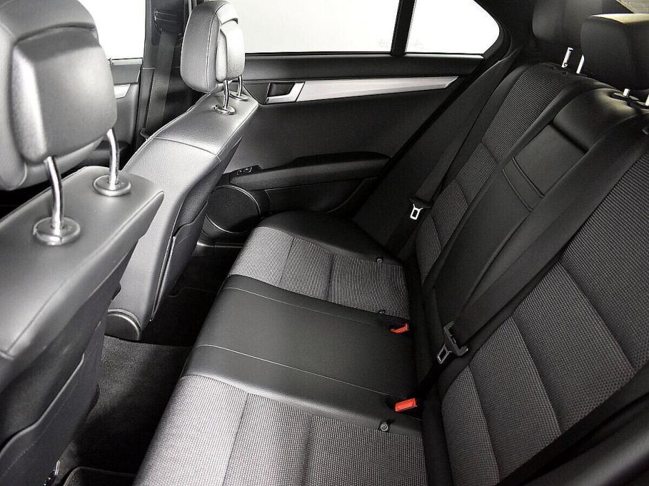 Mercedes-Benz C-Класс 1.8 АКПП, 2011, 154 000 км фото 7