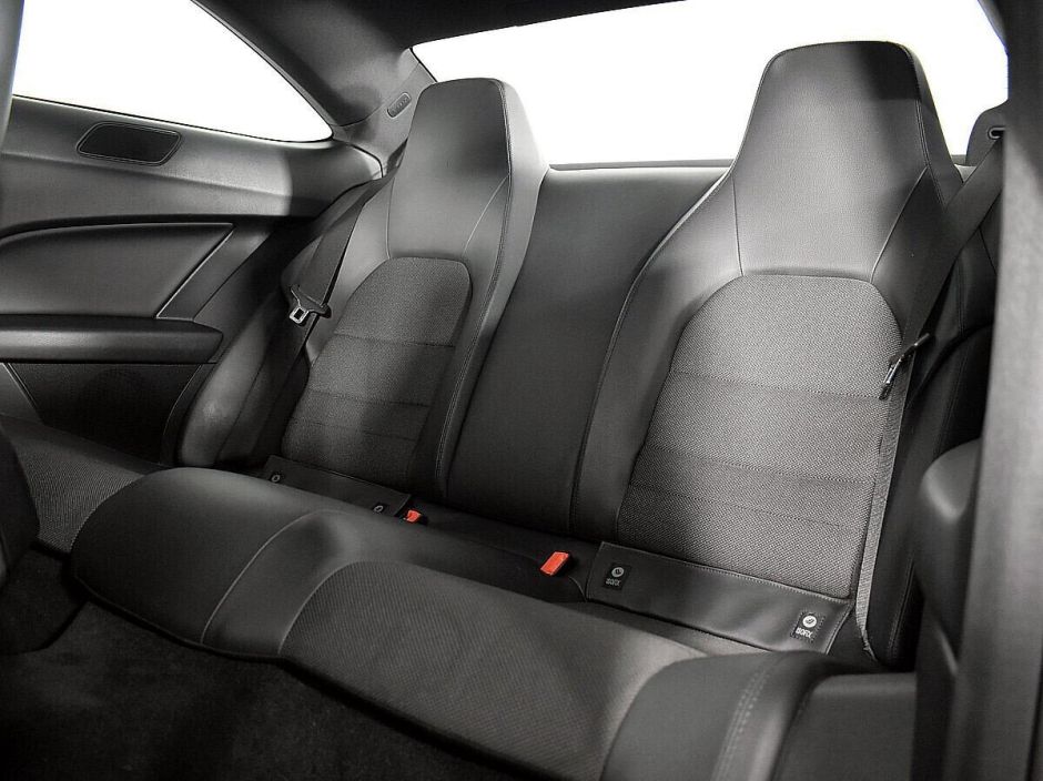 Mercedes-Benz C-Класс 1.8 АКПП, 2012, 131 000 км фото 9