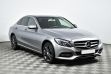 Mercedes-Benz C-Класс 1.6 АКПП, 2014, 114 000 км превью 3