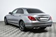 Mercedes-Benz C-Класс 1.6 АКПП, 2014, 114 000 км превью 4