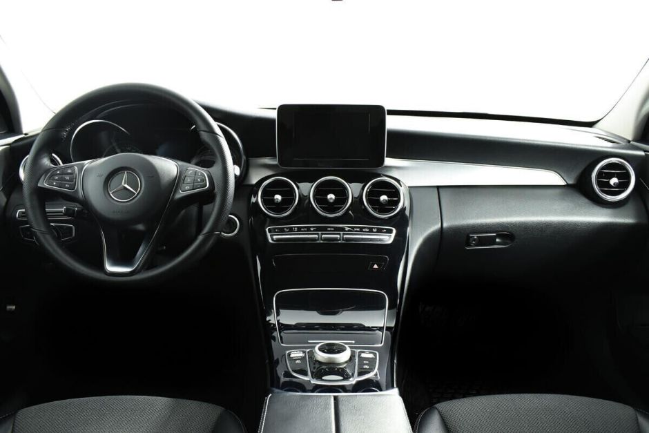 Mercedes-Benz C-Класс 1.6 АКПП, 2014, 114 000 км фото 6