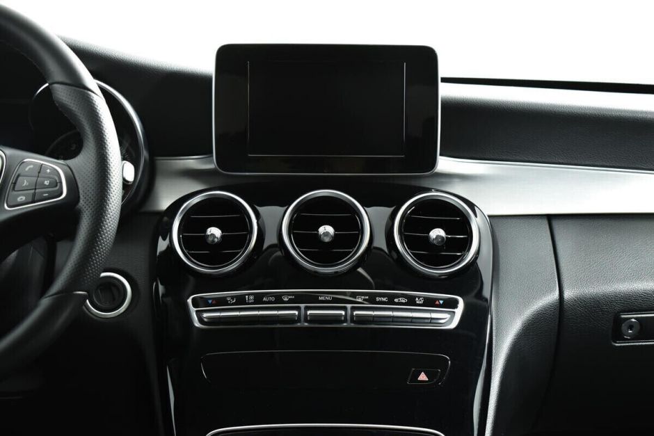 Mercedes-Benz C-Класс 1.6 АКПП, 2014, 114 000 км фото 7