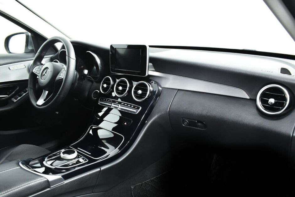 Mercedes-Benz C-Класс 1.6 АКПП, 2014, 114 000 км фото 8