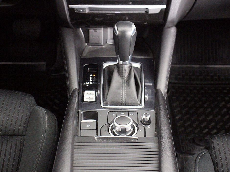 Mazda 6 2.0 АКПП, 2017, 74 000 км фото 9